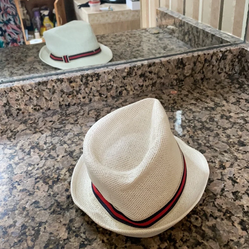 Beautiful KiD Paper Hat